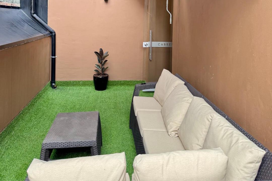 Zona Rosa Apartment | Modern Loft in 85 st