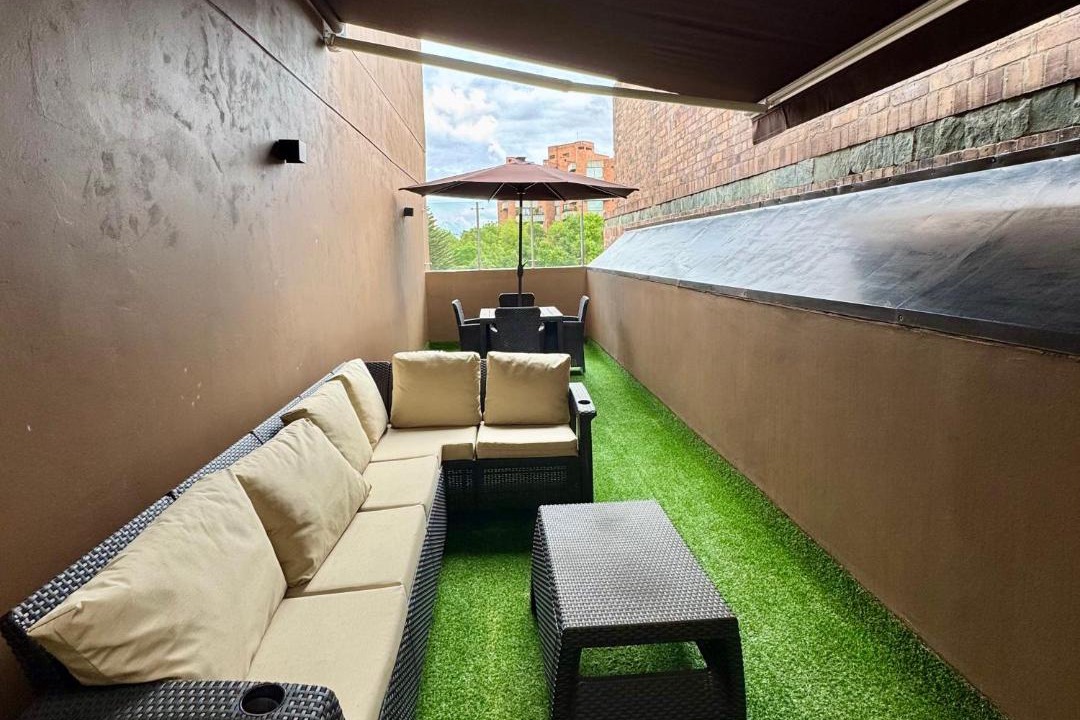 Zona Rosa Apartment | Cabrera 85 Apartments By Jalo