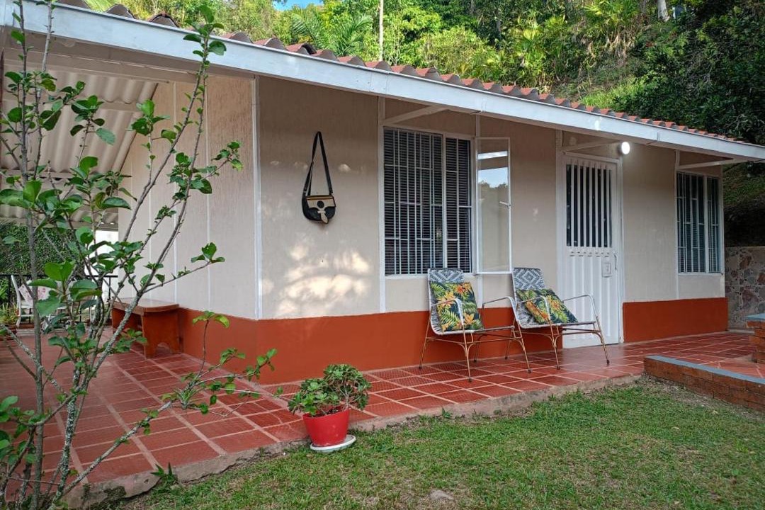 La Vega House | Cabaña Alejandría la Vega Cundinamarca