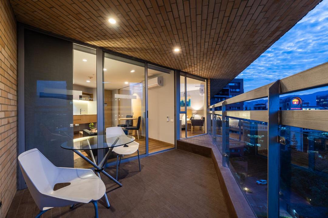 Alejandria Hotel | Hotel Estelar Blue