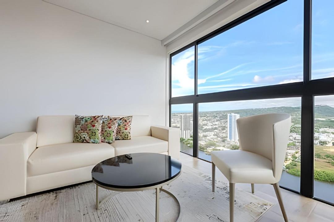 El Cabrero Apartment | Luxury Exlusive Panoramic View & Historic Center
