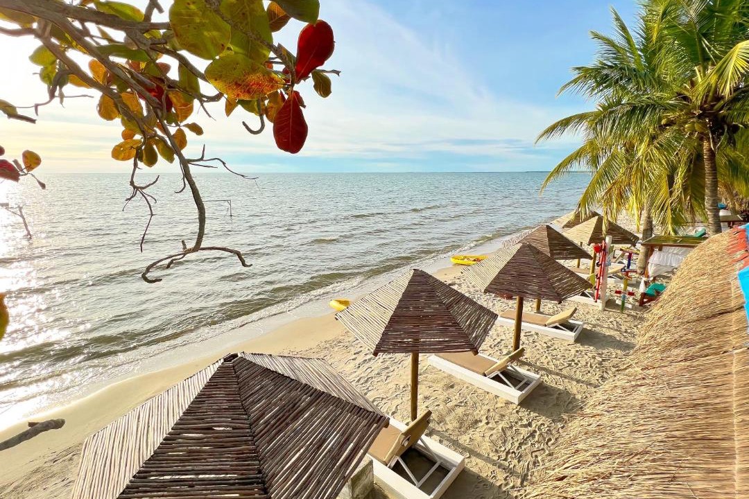 Tolu Hotel | Hotel Camino Verde