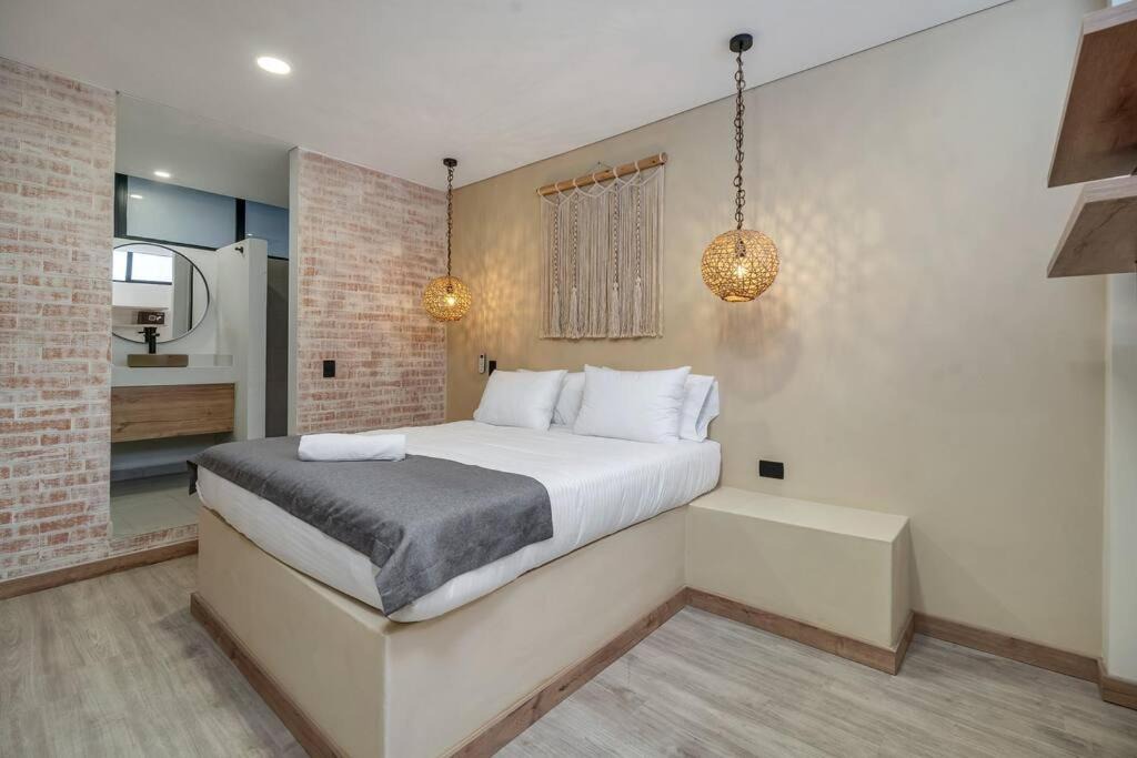 El Poblado Villa | Villa with Pool & Rooftop El Poblado by Nowa