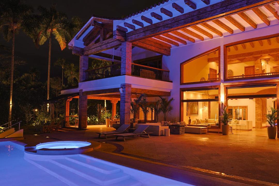 Pereira Hotel | Visus Hotel Boutique & Spa