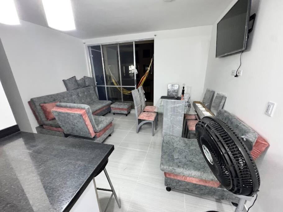 Girardot Apartment | Apartamento familiar de descanso en Girardot