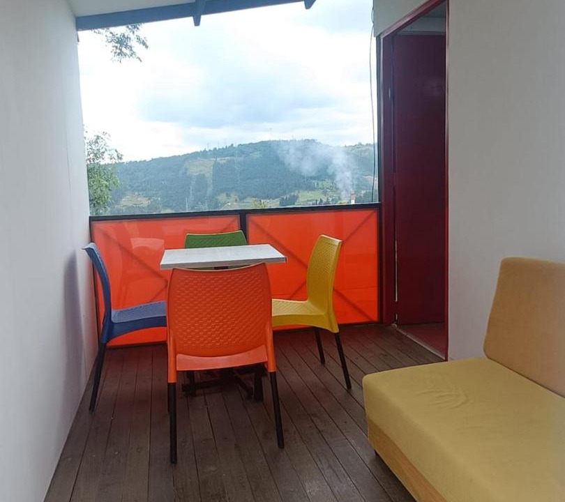 Paipa Ski Chalet | LA ESTANCIA DE FRANCIA Paipa