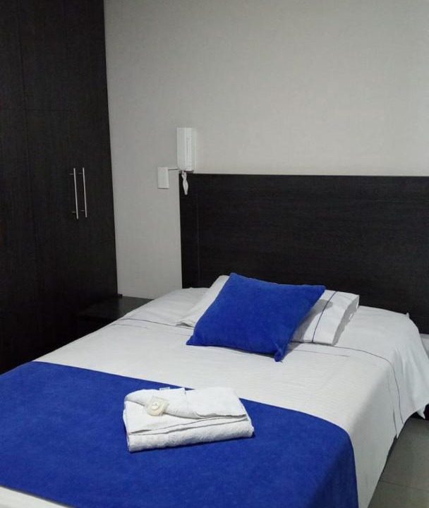 Corrales Hotel | Hotel SD