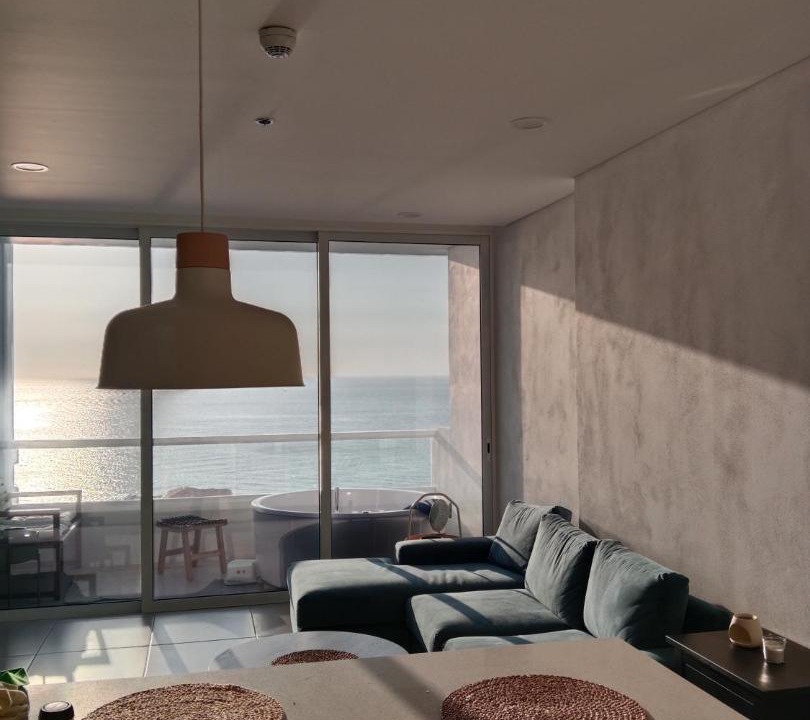 Santa Marta Apartment | Porto Horizonte SUITE1309