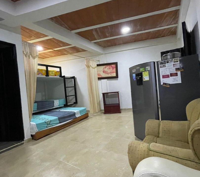 San Carlos Apartment | Cabañas la Quiebra