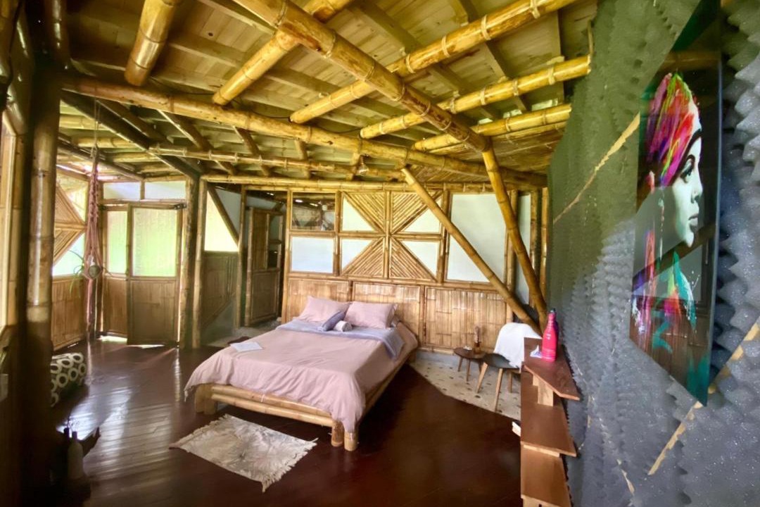 Cocorna Hotel | Soplo del Tambo - Naturaleza y Bienestar