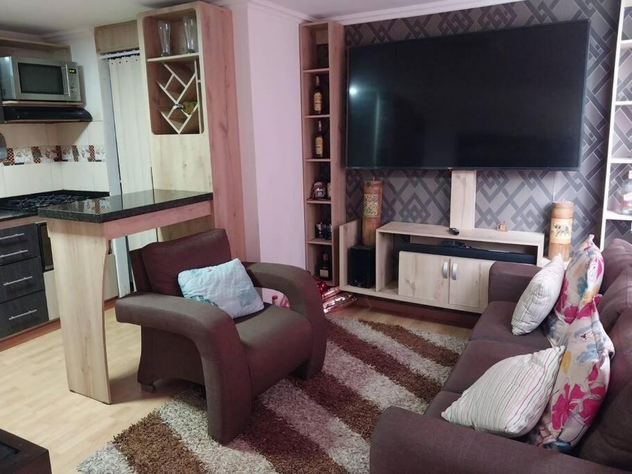Bello Apartment | HABITACION PRIVADA , TRANQUILA y CAMPESTRE