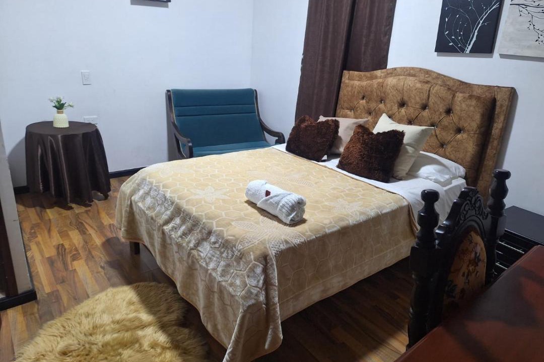 Enciso Hotel | Hotel Casa Real Málaga Santander
