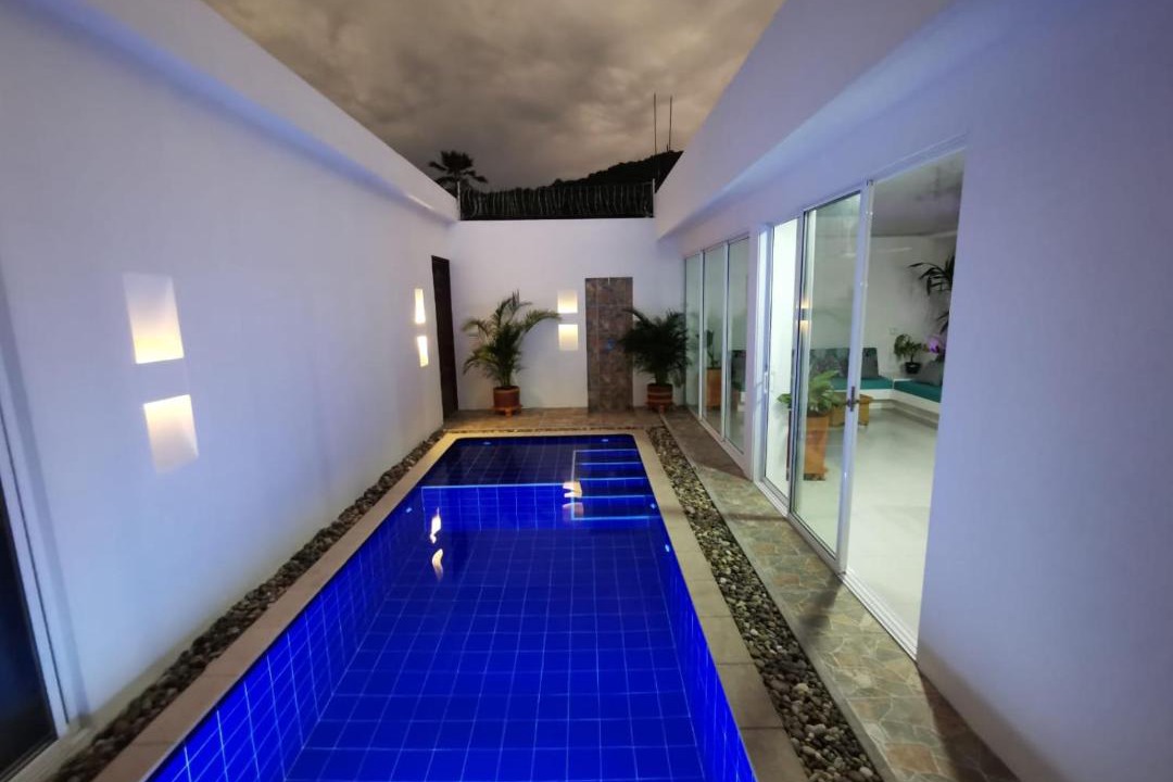 Honda House | Casa Floralia
