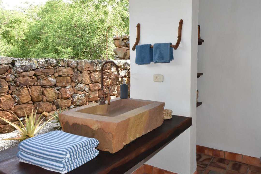 Barichara Bed & Breakfast | B&B Buenavista Barichara
