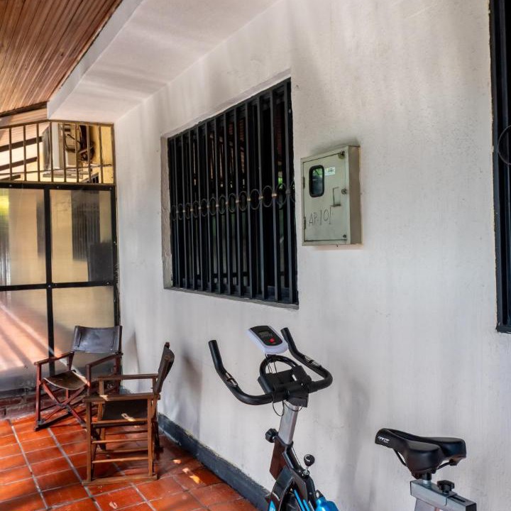 Neiva Apartment | Aparta Estudio a su Medida