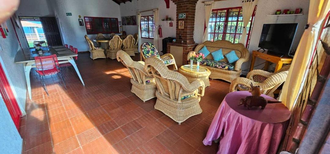 Los Santos Villa | Cabaña Villa Claudia