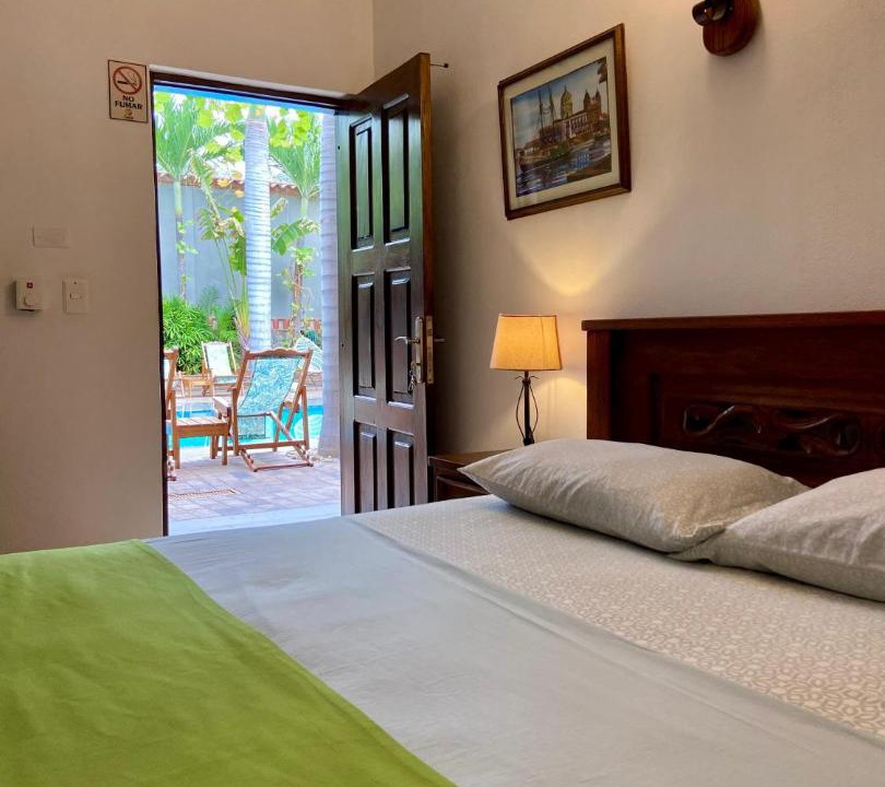Santa Marta Hotel | Camali Hotel