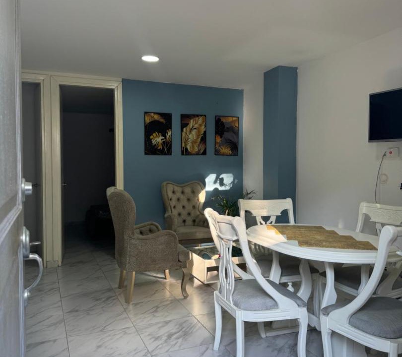Sur Oriente Apartment | Rincón sereno barranquilla
