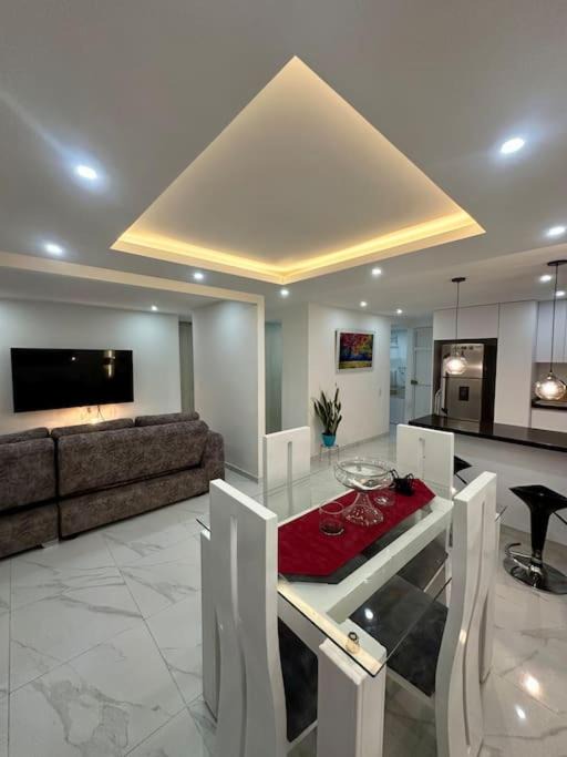 Cali Apartment | Yeff Casa Mia en Cali