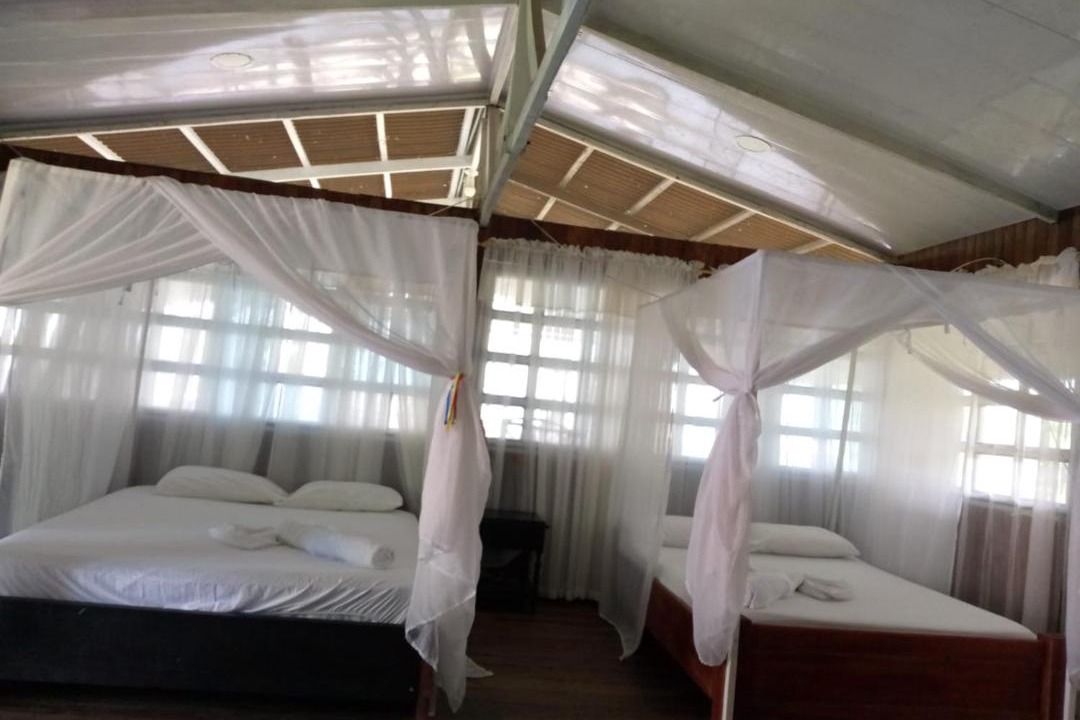 El Valle Hotel | Ecohotel Punta Roca