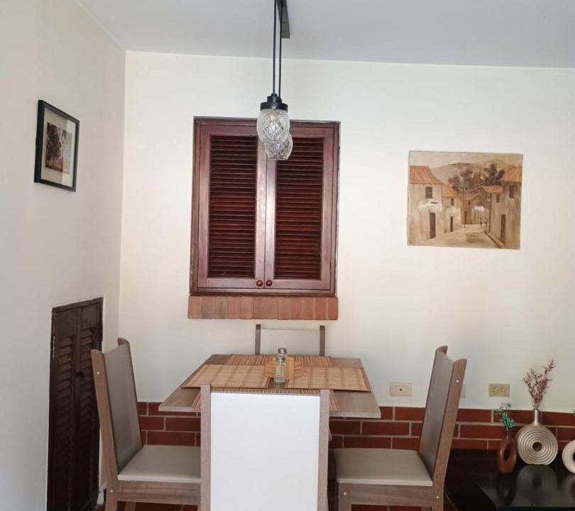 Usaquen Apartment | Apartamento amplio en el corazón de Usaquén