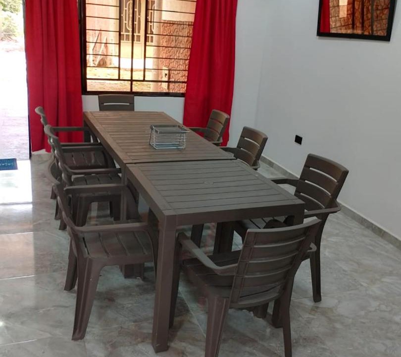 Guaduas House | Casa Buena Vista
