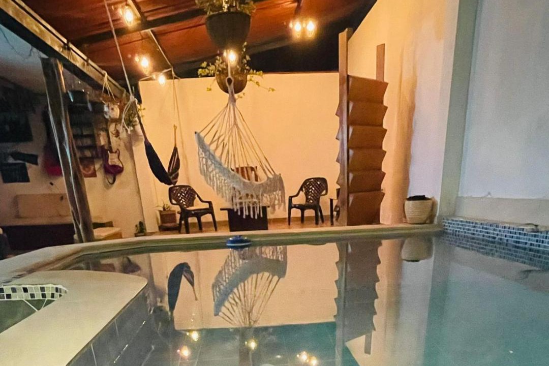 Mocoa House | Casa Hostal los Profes