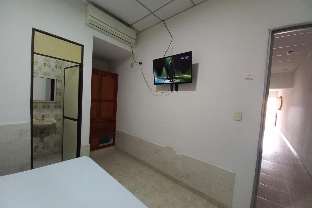 Aguachica Apartment | Apartamento Jarhel