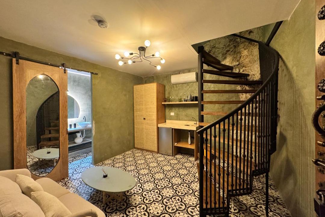 Centro Hotel | Hotel Villa Alta Guest House
