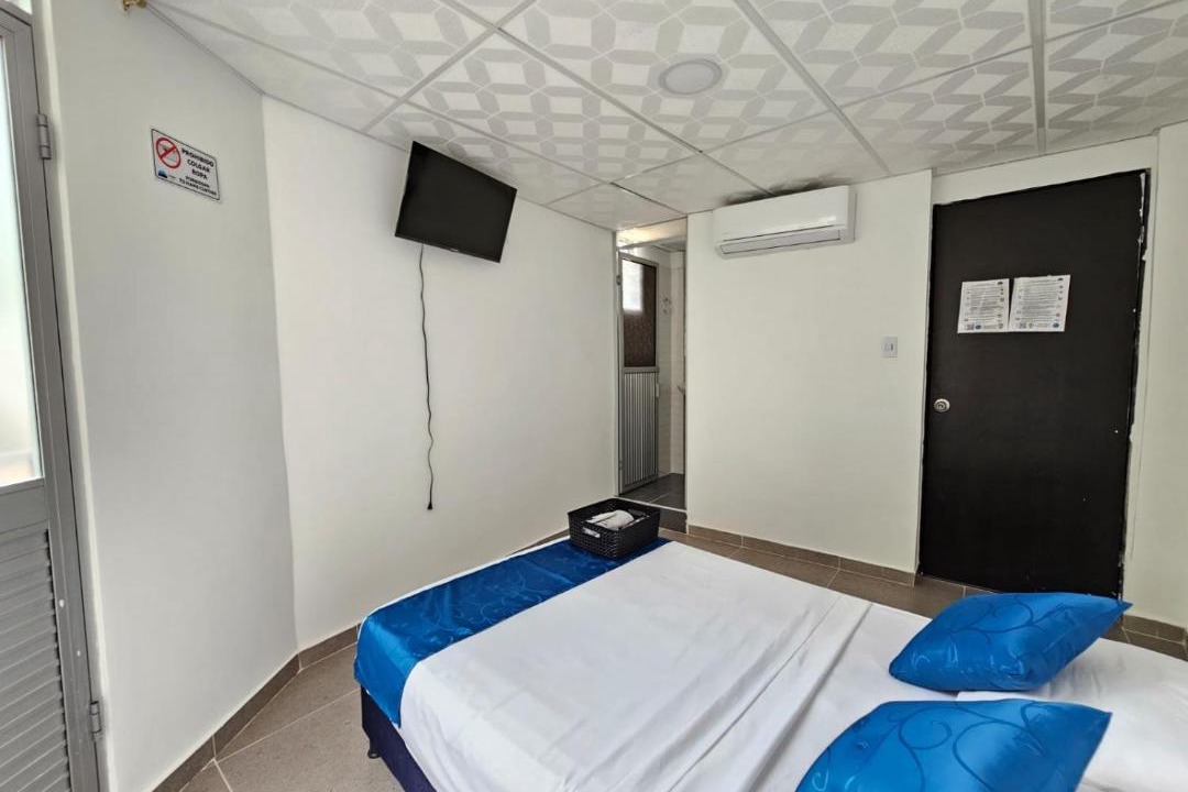 Villavieja Hotel | Hotel YUMA TATACOA