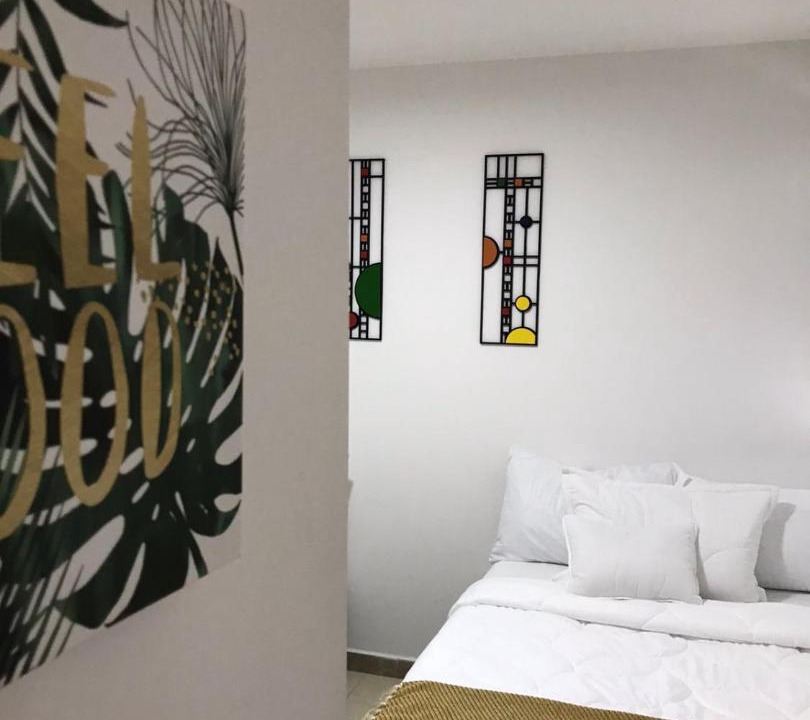 La Tebaida Apartment | Apartamento eje cafetero Parque del cafe