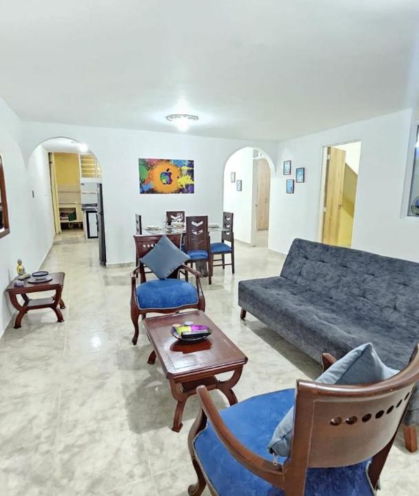 Guadalajara de Buga Apartment | Confort y Ubicación en Buga Valle