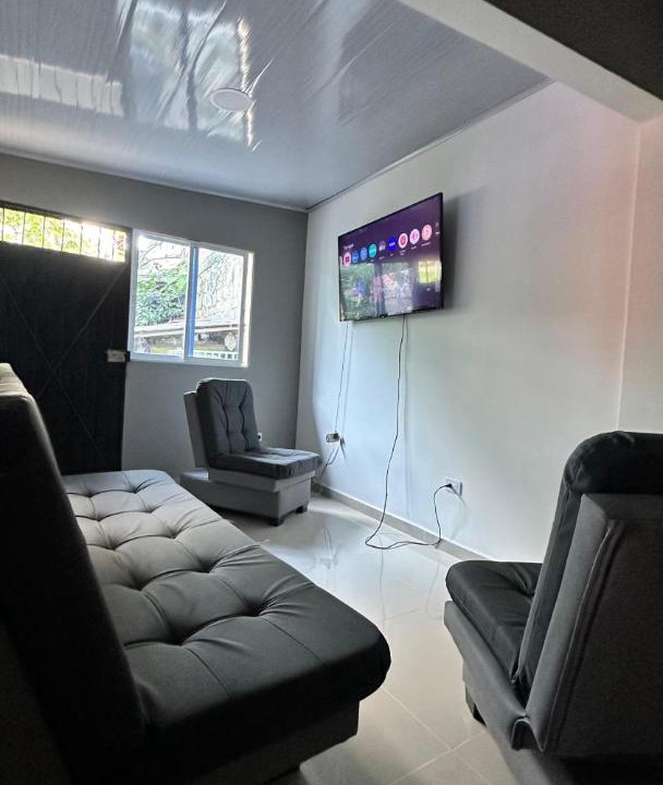 Villeta Apartment | Espectacular Casa