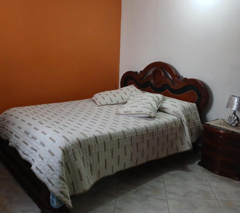 Puente Aranda Apartment | Apartamento central y acogedor