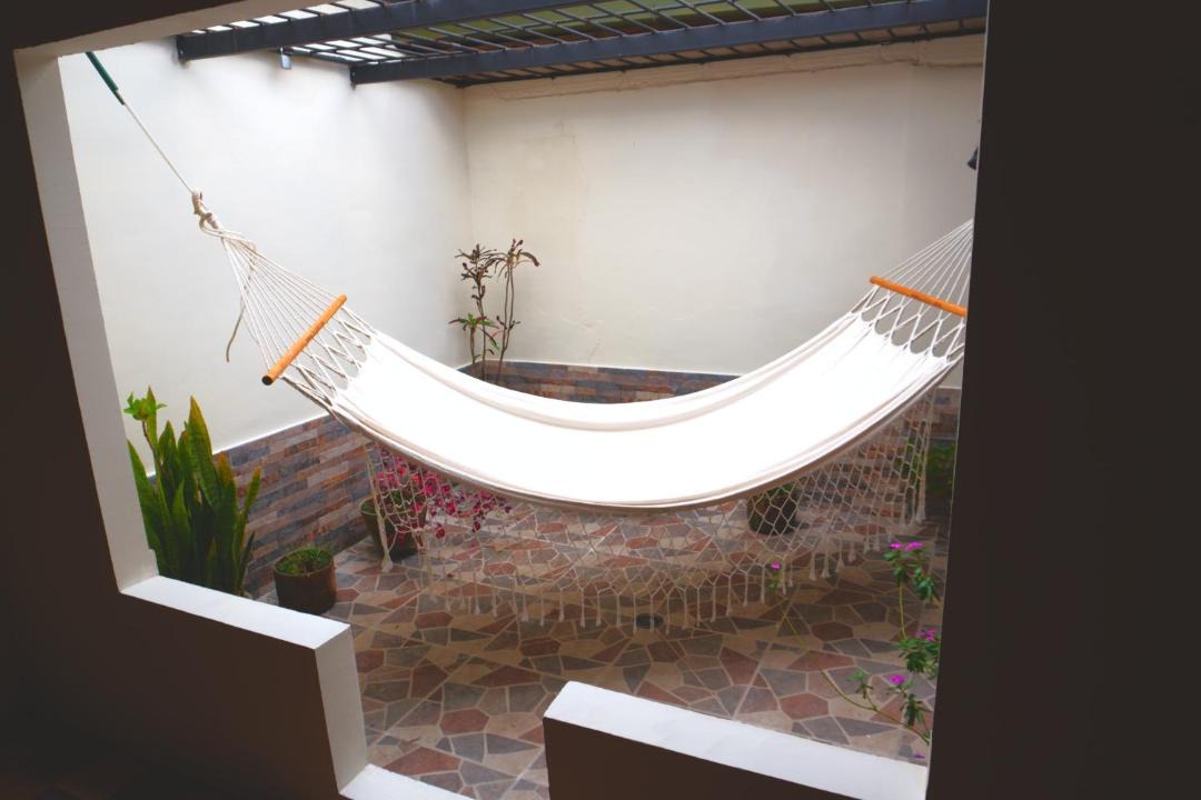 San Carlos House | Habitaciones en confortable casa tradicional