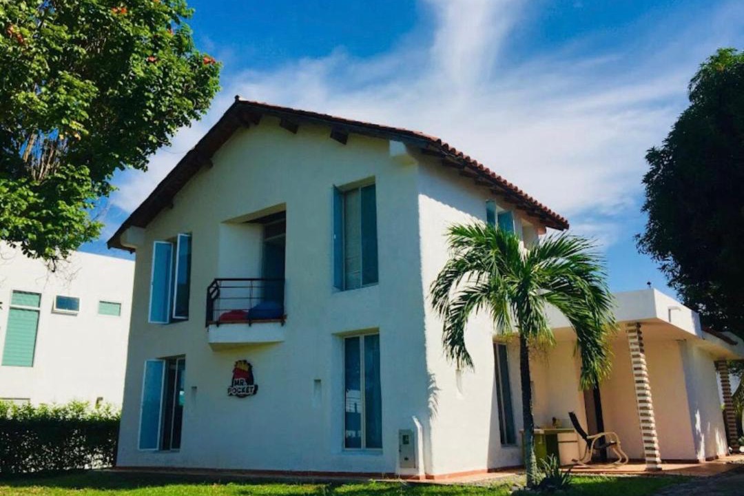 Flandes House | Coccoloba Hotel