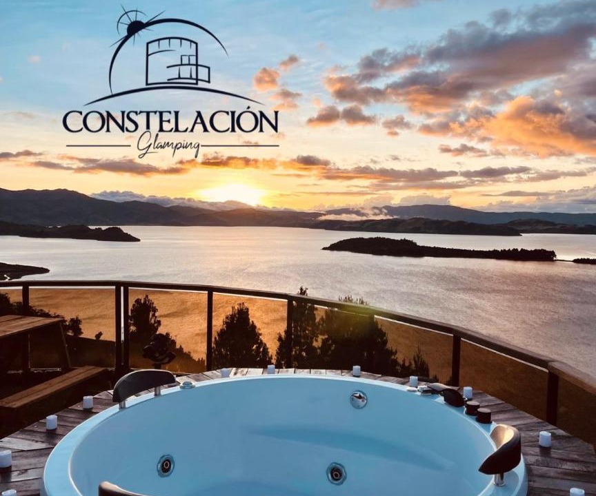 Aquitania Other | Constelación Glamping