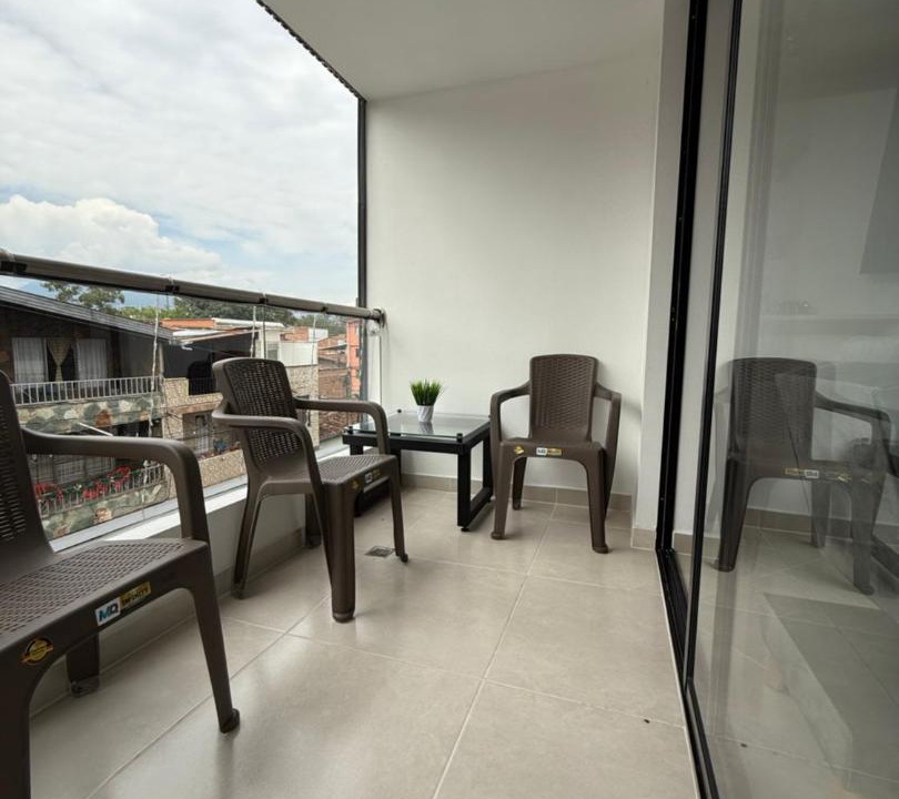 Guayabal Apartment | Nuevo cerca poblado 301