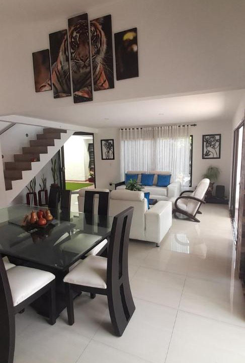 Ibague House | Quinta Isabel