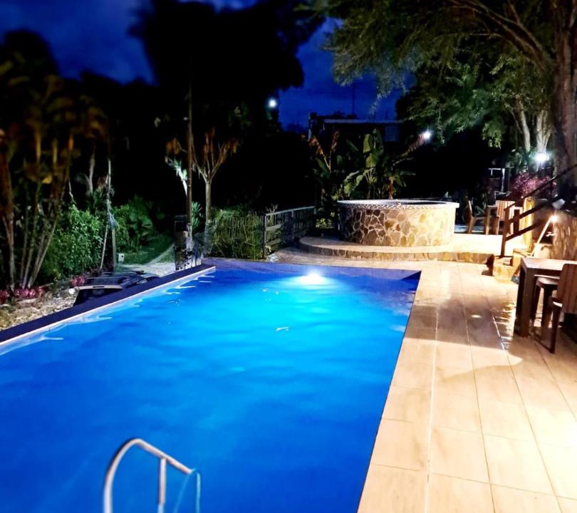 La Tebaida House | Iraka Campestre Quindio