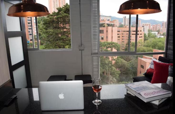 El Tesoro Apartment | EXCLUSIVO APARTAMENTO para disfrutar Medellin