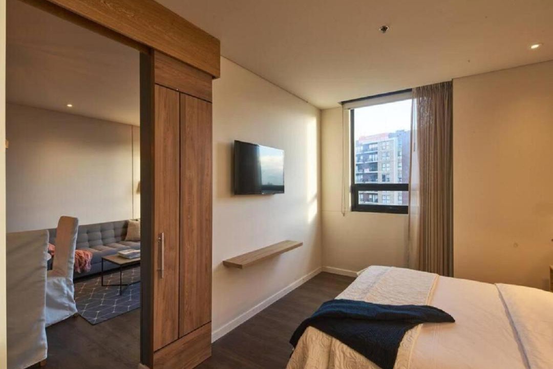Chia Apartment | Caluce Apt 4A by Letoh