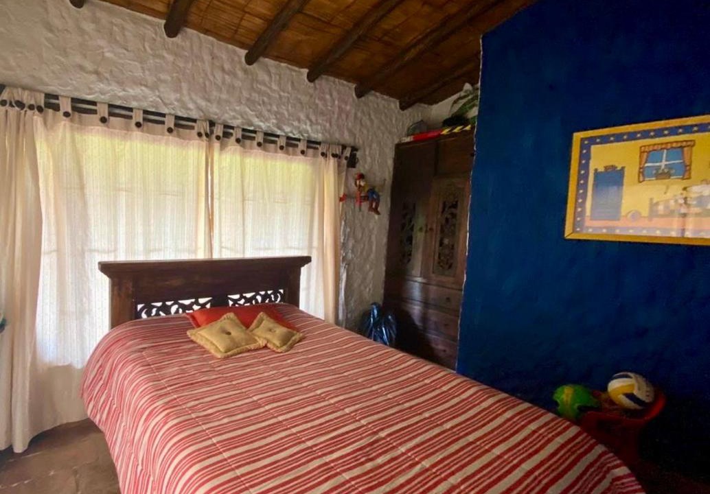 Fuquene Apartment | Casa de Campo en Fúquene
