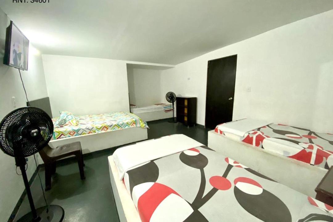 Guadalajara de Buga Apartment | Hospedaje DJ