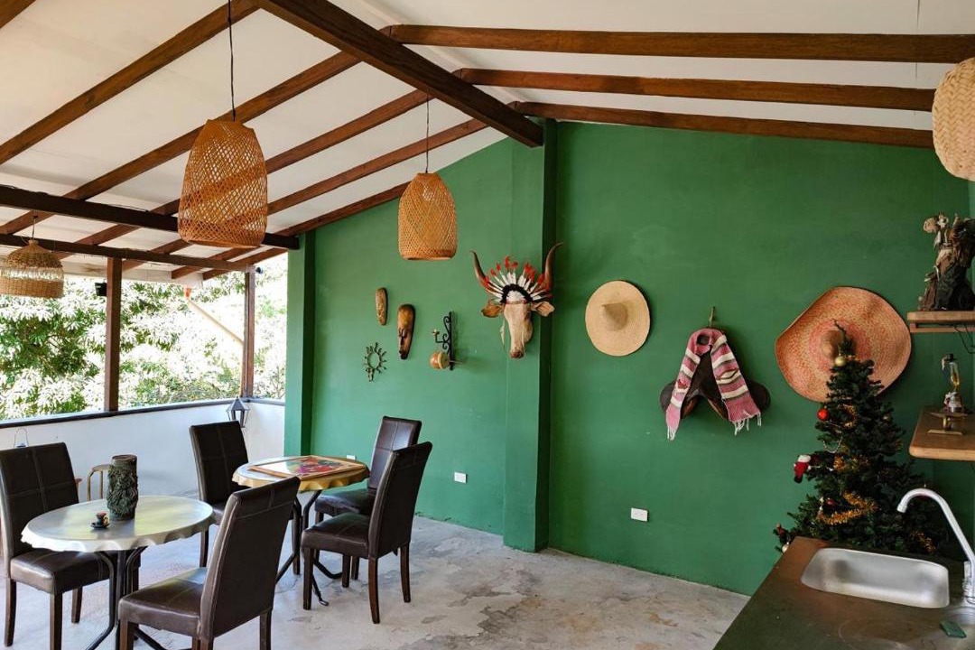 Tamesis House | Finca Villa Laura