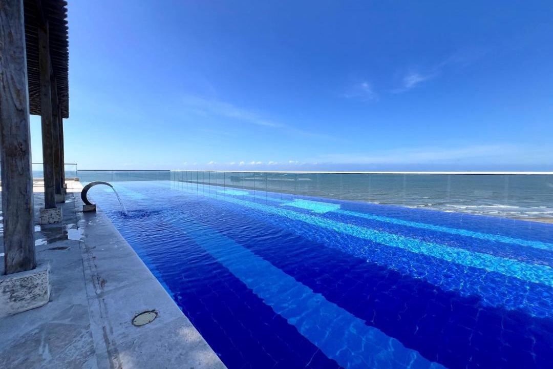 Crespo Apartment | Confortable Apartamento Ocean Drive 711 -estancia mínima 2 noches-