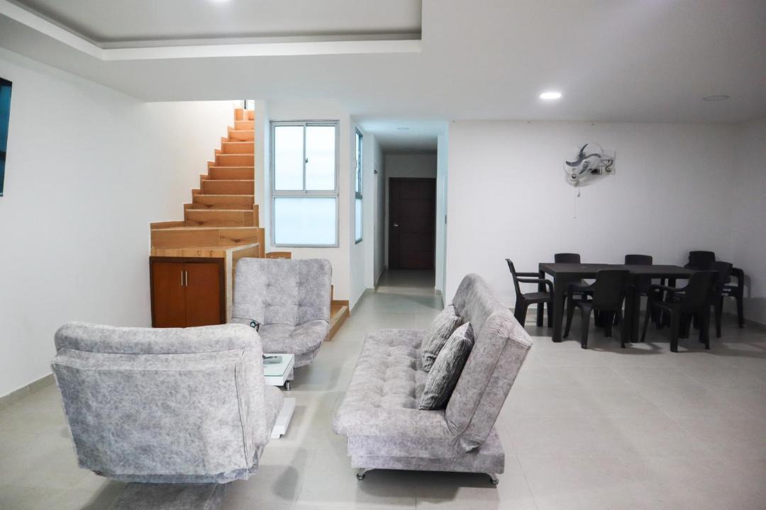 Aguachica Apartment | Casa Hospedaje Maria Paula