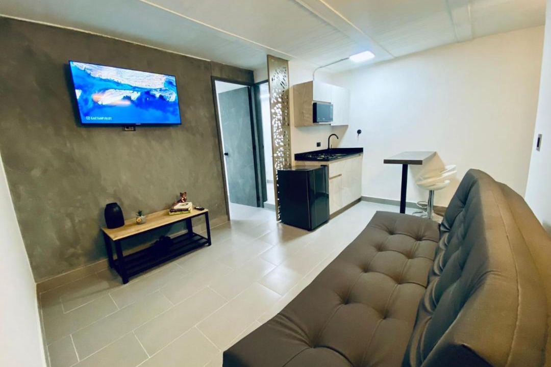 Laureles - Estadio Hotel | Mi Medellin Hotel Sede Laureles