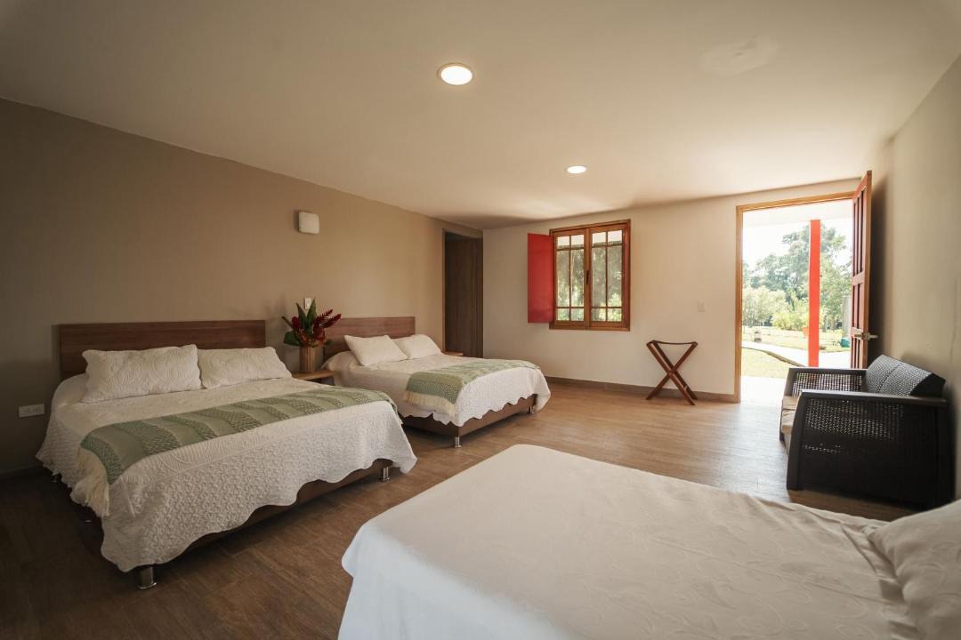 Armenia Hotel | Finca Hotel El Balso Armenia, Quindío