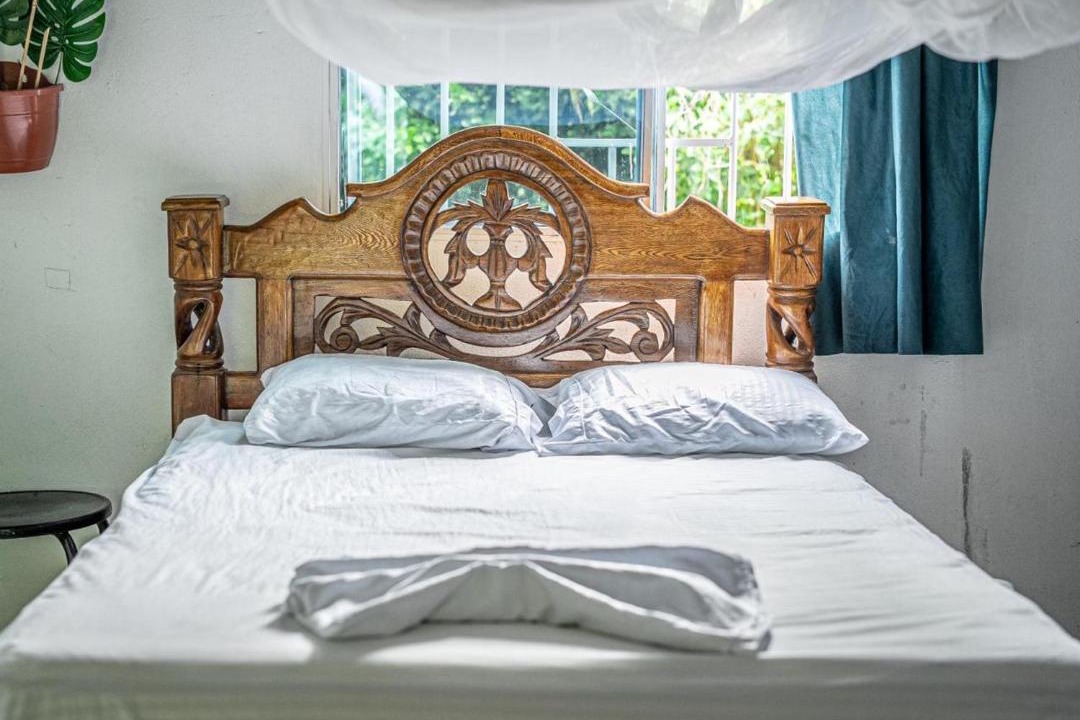 Calabazo Hotel | Casa Danam